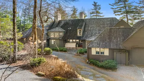 223 Sagee Drive Highlands NC 28741