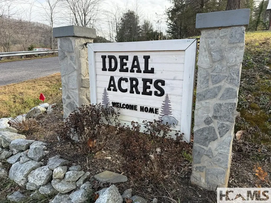 Lot 25 Ideal Acres Otto NC 28763