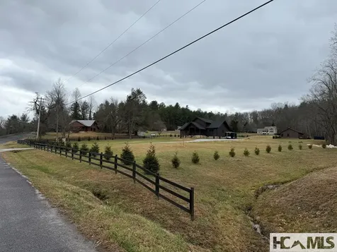 Lot 25 Ideal Acres Otto NC 28763