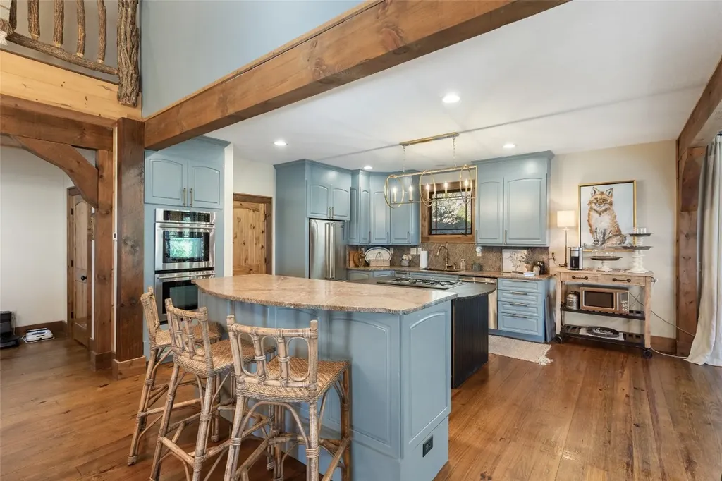 1454 Spring Forest Road Sapphire NC 28774