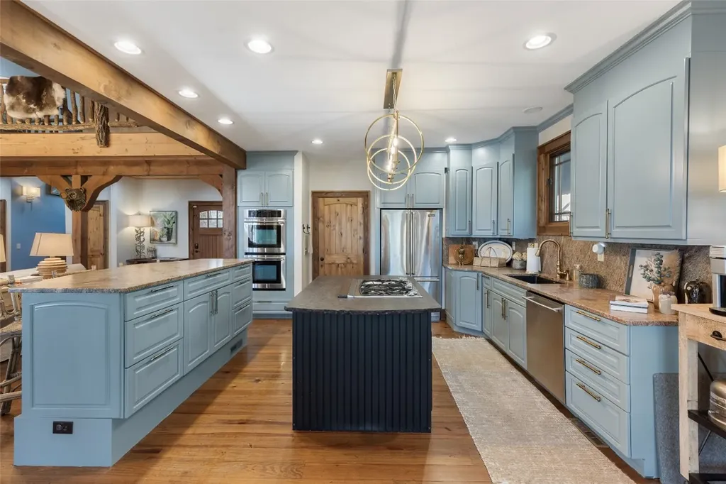 1454 Spring Forest Road Sapphire NC 28774