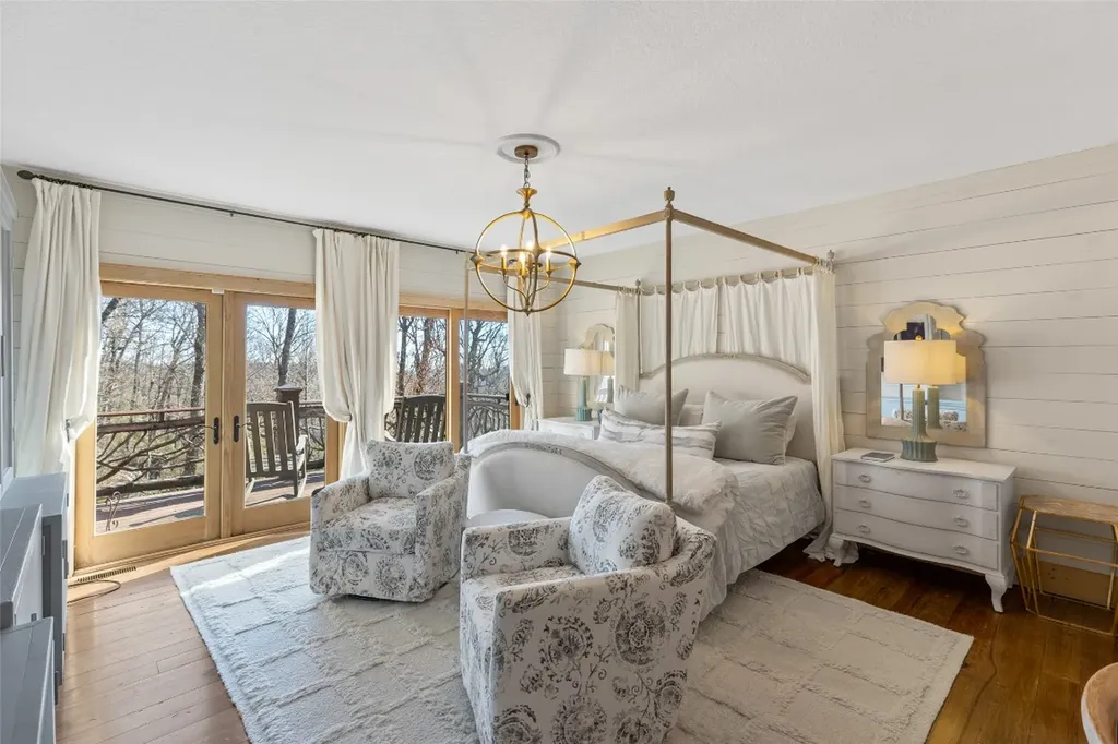 1454 Spring Forest Road Sapphire NC 28774