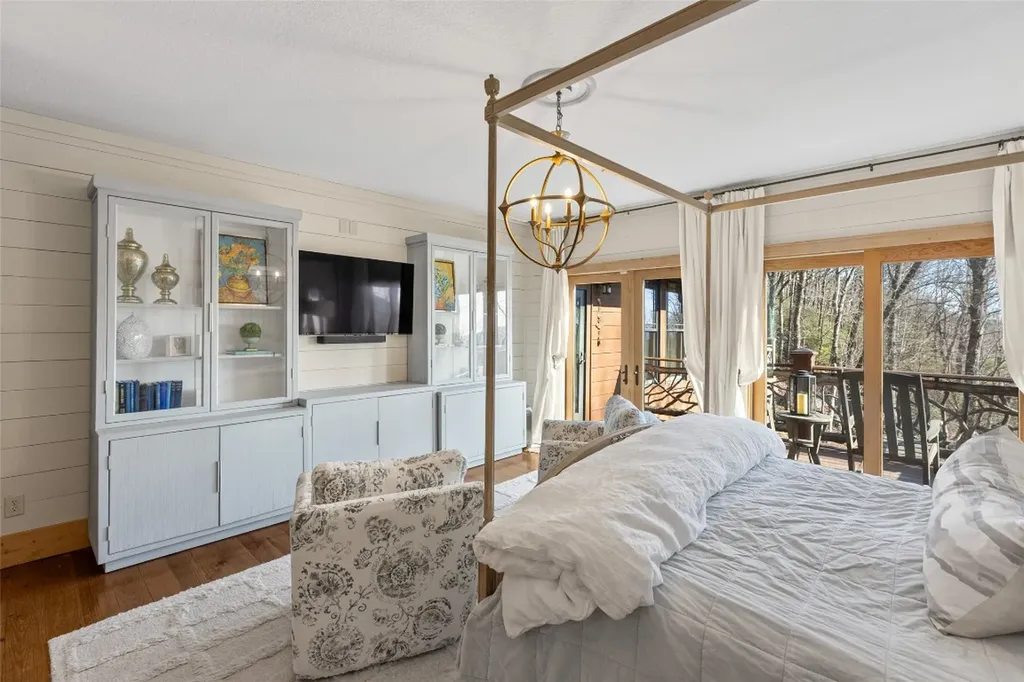 1454 Spring Forest Road Sapphire NC 28774