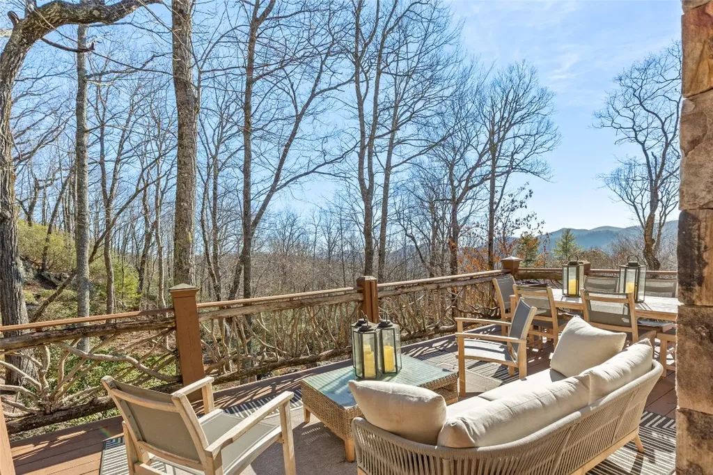 1454 Spring Forest Road Sapphire NC 28774