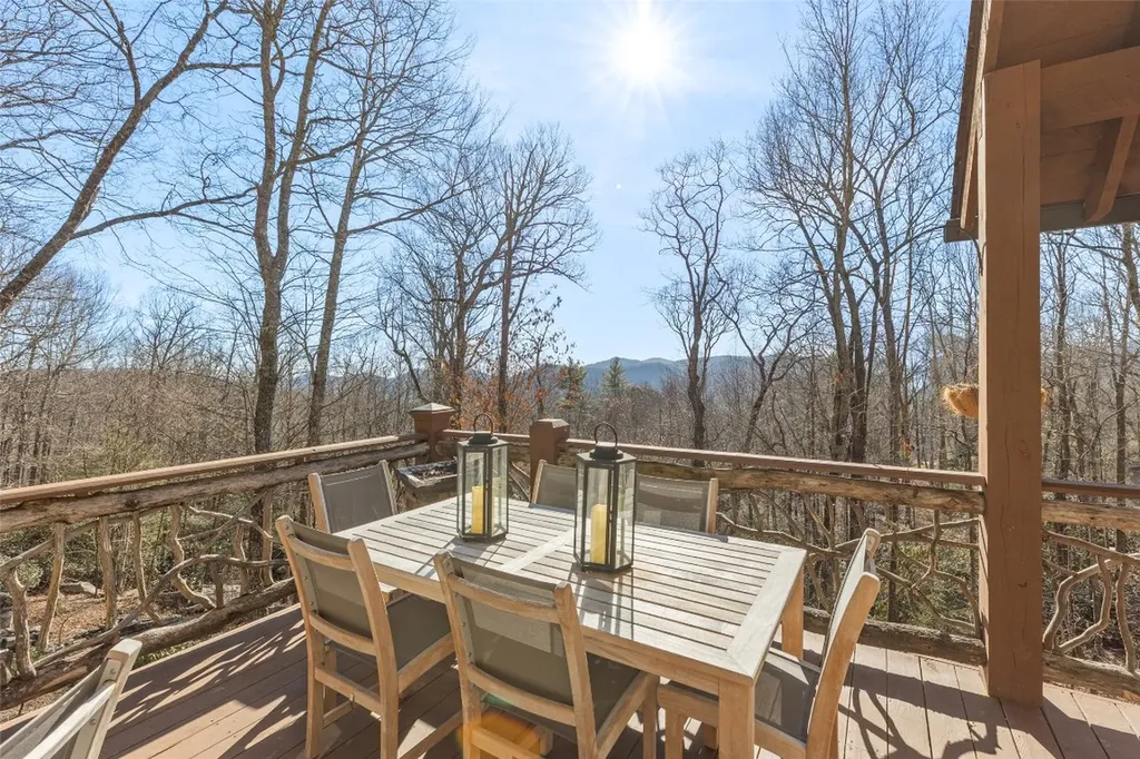 1454 Spring Forest Road Sapphire NC 28774