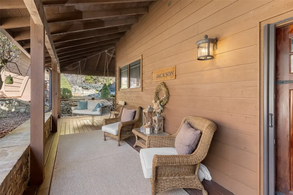 1454 Spring Forest Road Sapphire NC 28774