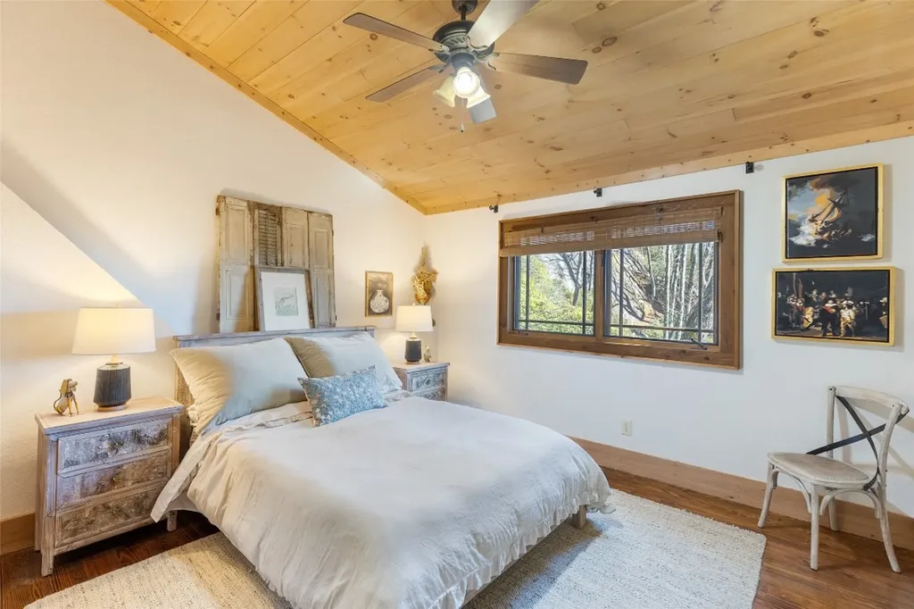 1454 Spring Forest Road Sapphire NC 28774