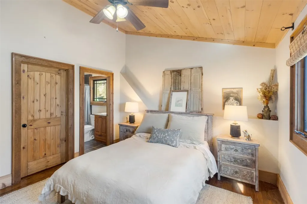 1454 Spring Forest Road Sapphire NC 28774