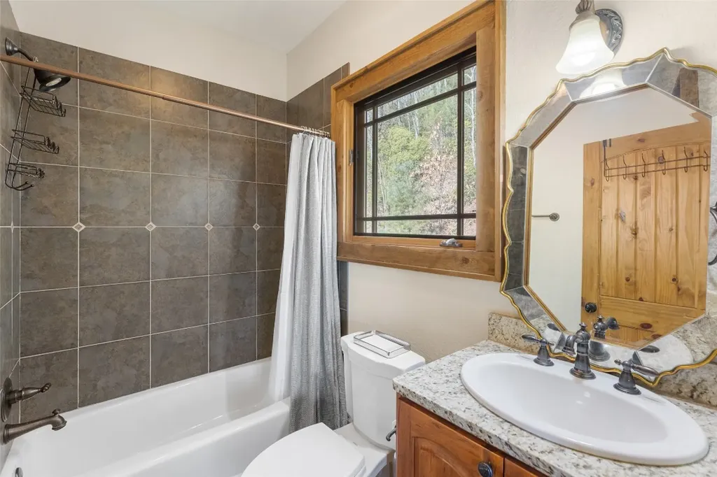 1454 Spring Forest Road Sapphire NC 28774