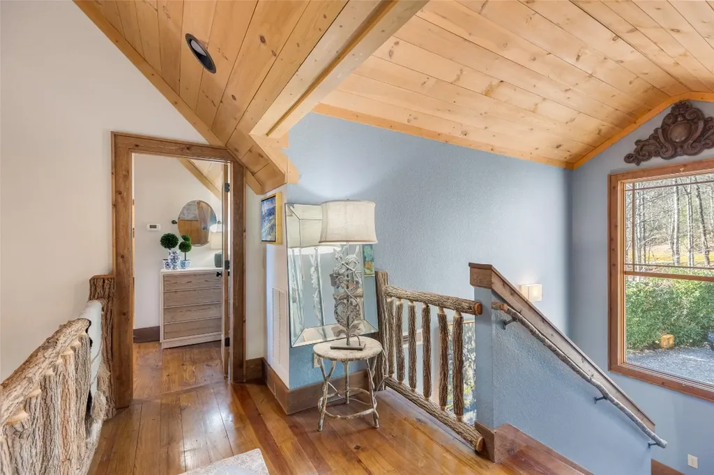 1454 Spring Forest Road Sapphire NC 28774