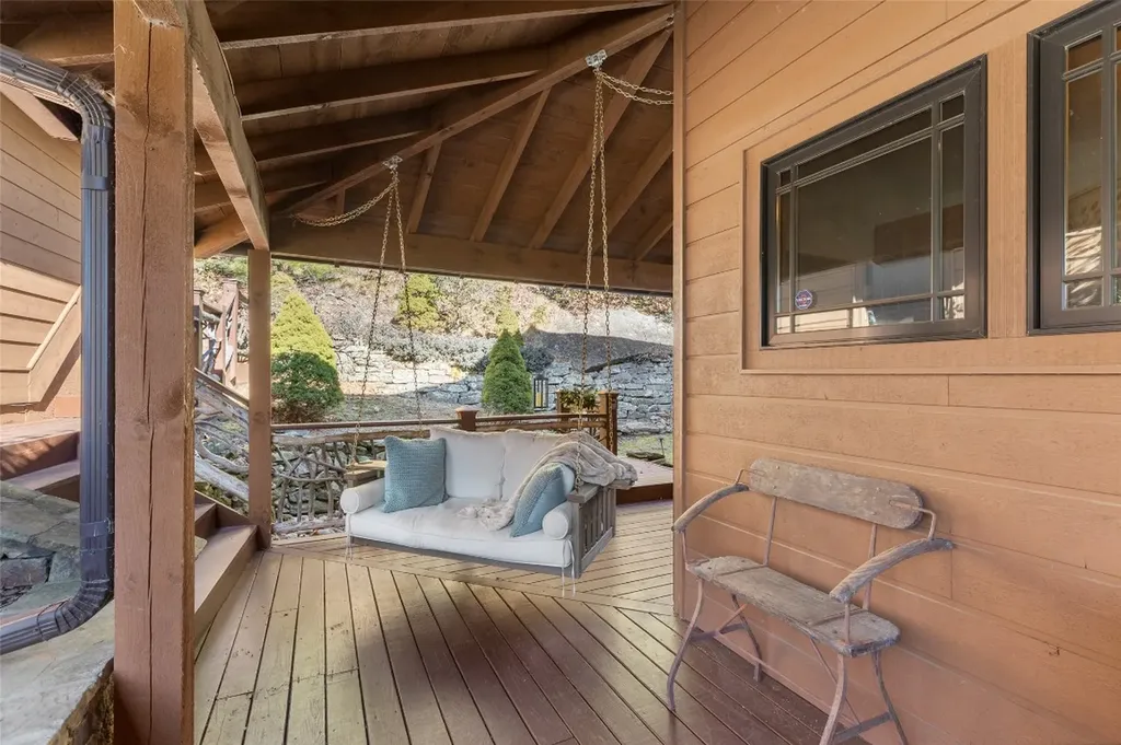 1454 Spring Forest Road Sapphire NC 28774