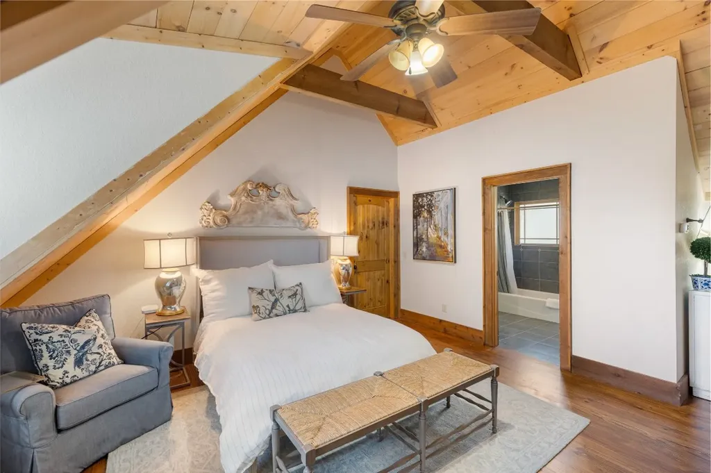 1454 Spring Forest Road Sapphire NC 28774