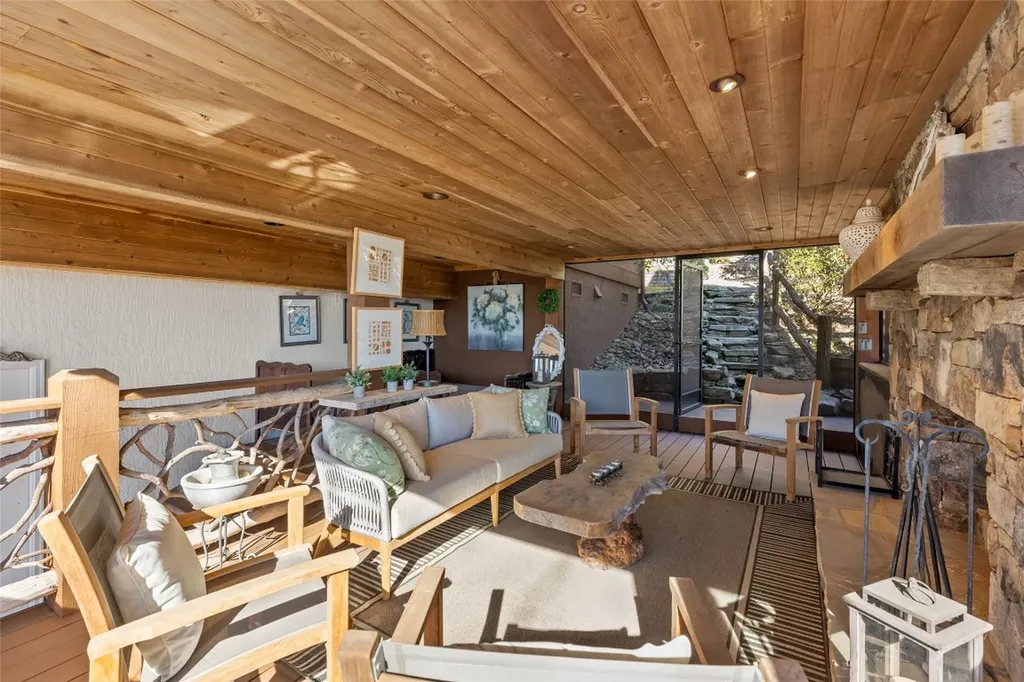 1454 Spring Forest Road Sapphire NC 28774