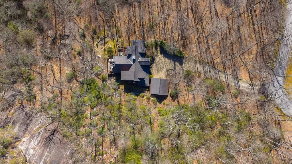 1454 Spring Forest Road Sapphire NC 28774