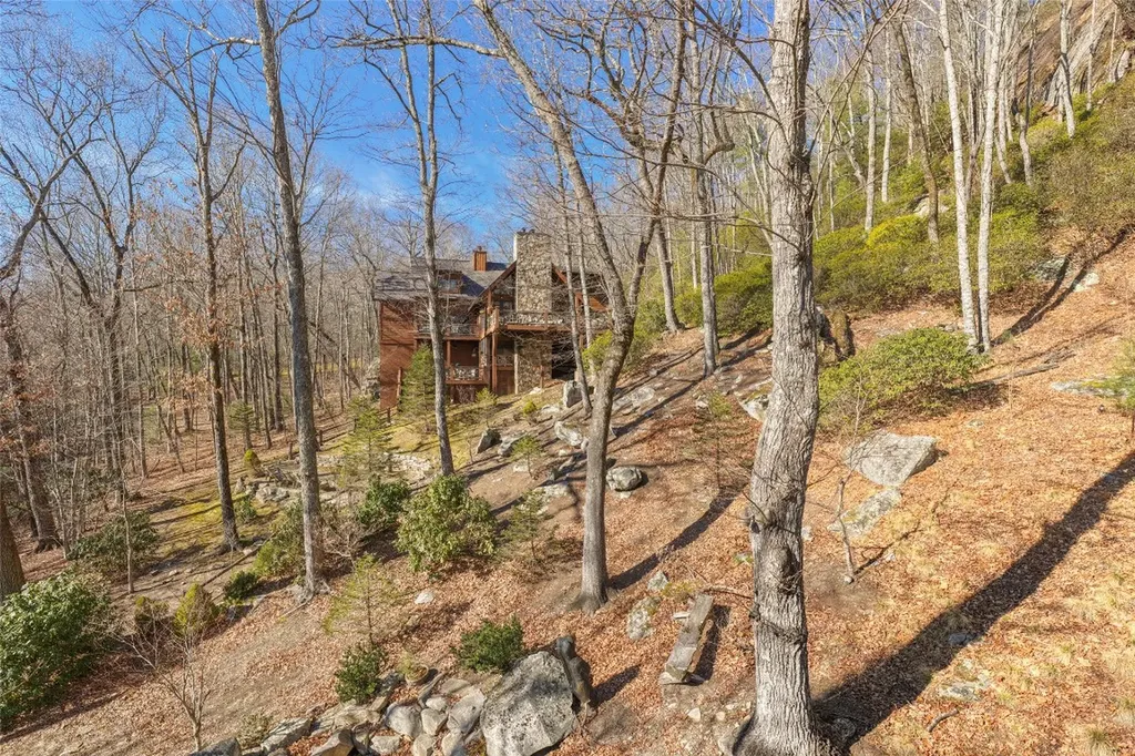 1454 Spring Forest Road Sapphire NC 28774