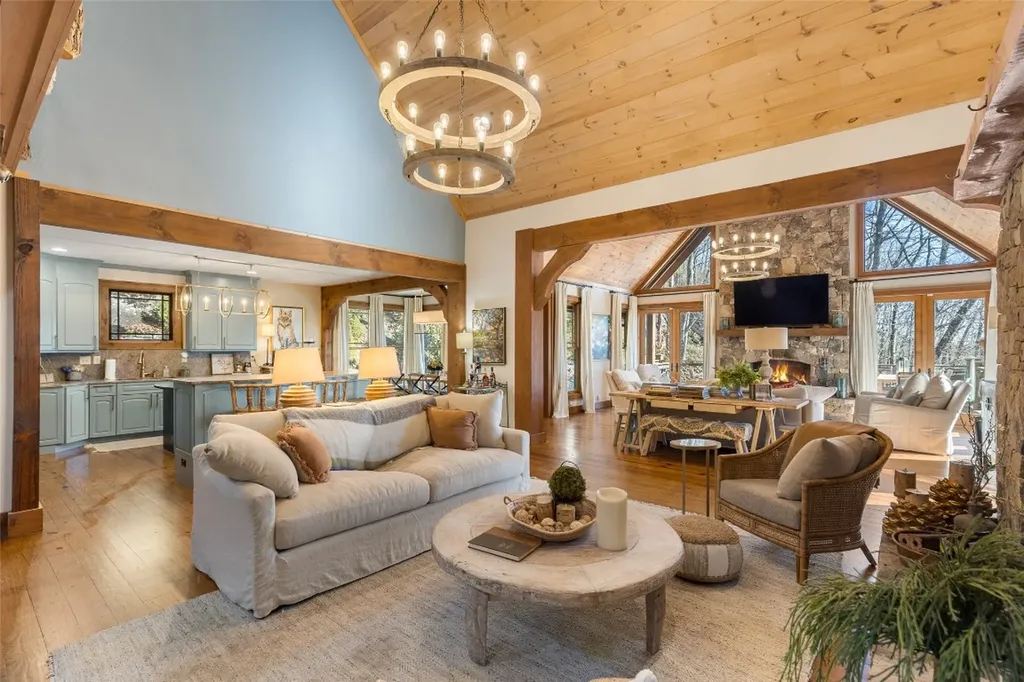 1454 Spring Forest Road Sapphire NC 28774