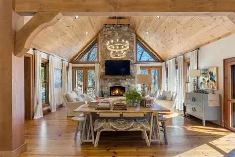 1454 Spring Forest Road Sapphire NC 28774