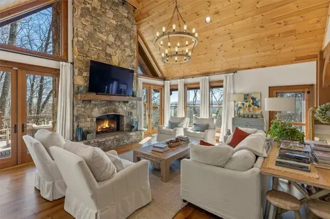 1454 Spring Forest Road Sapphire NC 28774