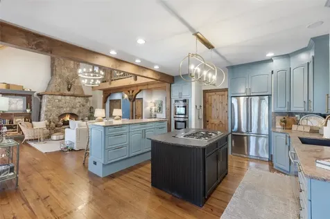 1454 Spring Forest Road Sapphire NC 28774