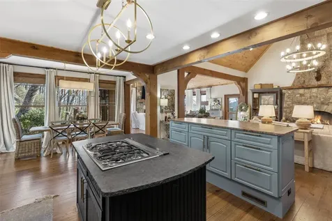 1454 Spring Forest Road Sapphire NC 28774