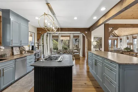 1454 Spring Forest Road Sapphire NC 28774