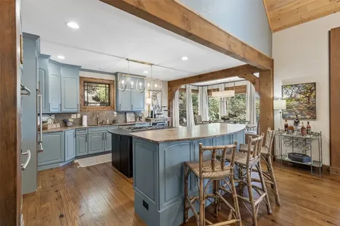 1454 Spring Forest Road Sapphire NC 28774