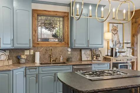 1454 Spring Forest Road Sapphire NC 28774