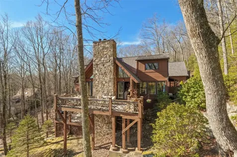 1454 Spring Forest Road Sapphire NC 28774