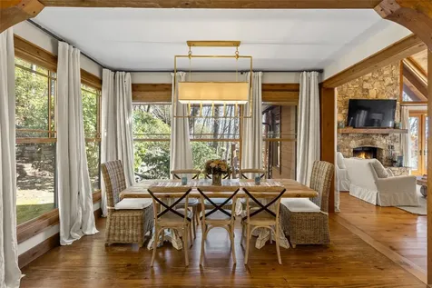 1454 Spring Forest Road Sapphire NC 28774