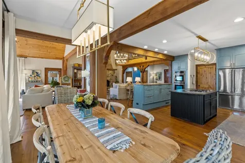 1454 Spring Forest Road Sapphire NC 28774