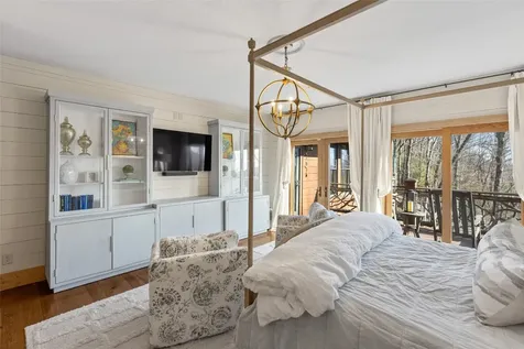 1454 Spring Forest Road Sapphire NC 28774