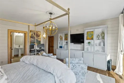 1454 Spring Forest Road Sapphire NC 28774