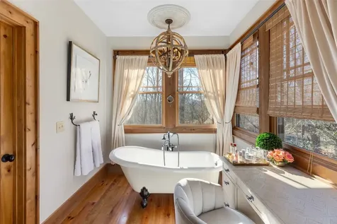 1454 Spring Forest Road Sapphire NC 28774