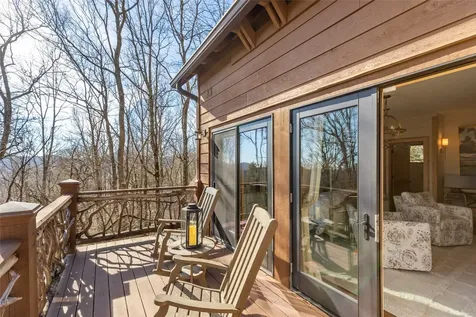 1454 Spring Forest Road Sapphire NC 28774