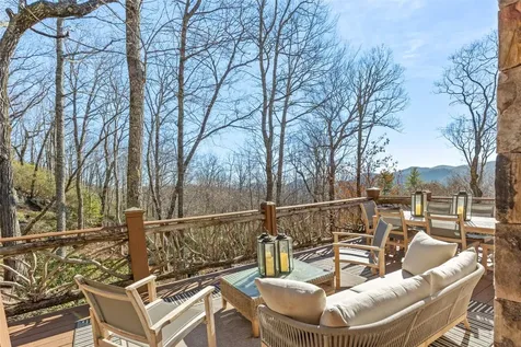 1454 Spring Forest Road Sapphire NC 28774