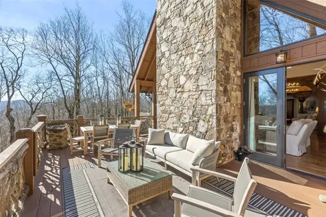 1454 Spring Forest Road Sapphire NC 28774