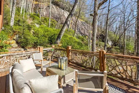 1454 Spring Forest Road Sapphire NC 28774