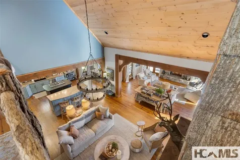 1454 Spring Forest Road Sapphire NC 28774