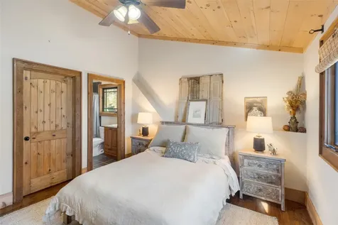 1454 Spring Forest Road Sapphire NC 28774