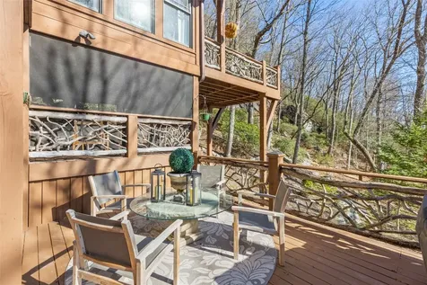 1454 Spring Forest Road Sapphire NC 28774