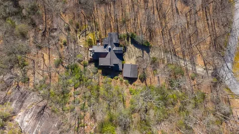 1454 Spring Forest Road Sapphire NC 28774