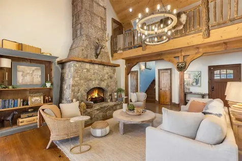 1454 Spring Forest Road Sapphire NC 28774