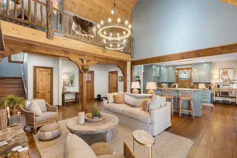 1454 Spring Forest Road Sapphire NC 28774