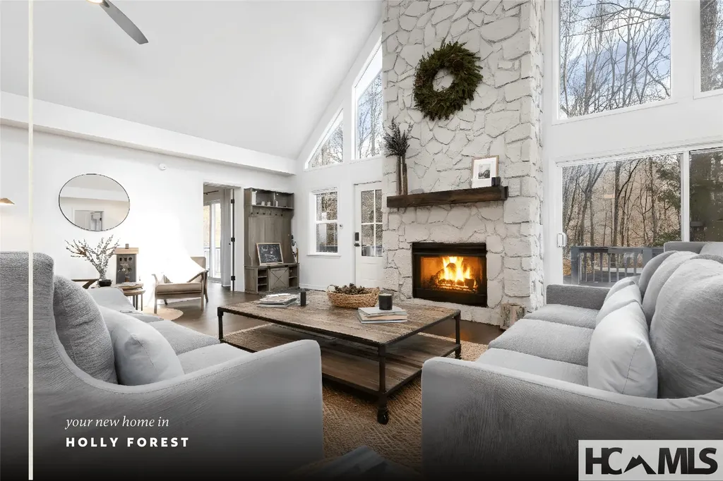 885 Hickory Drive Sapphire NC 28774