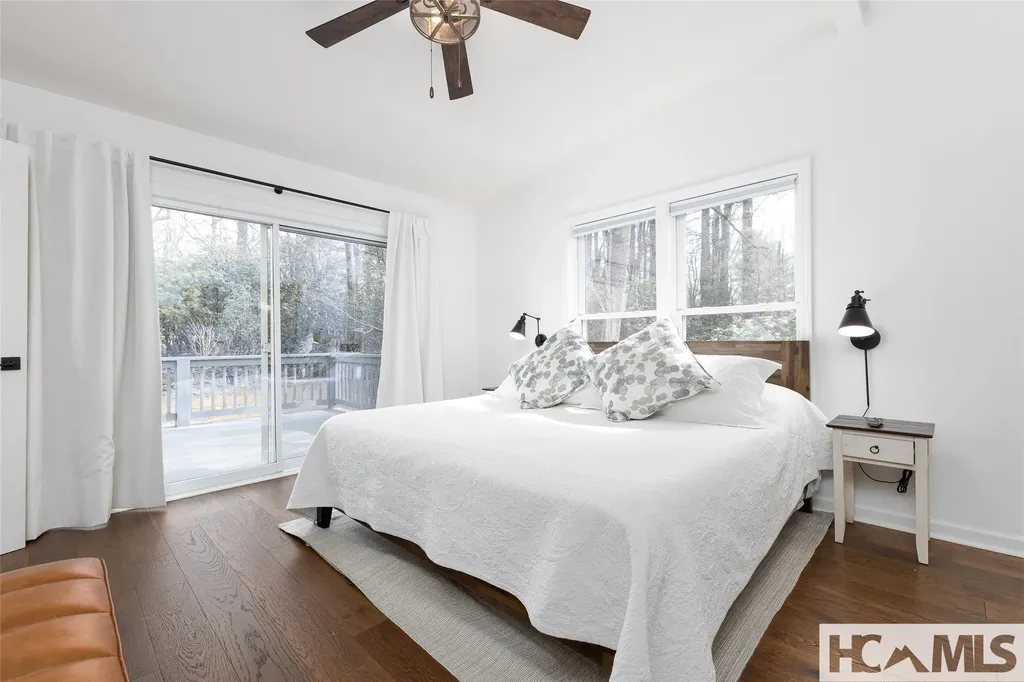 885 Hickory Drive Sapphire NC 28774