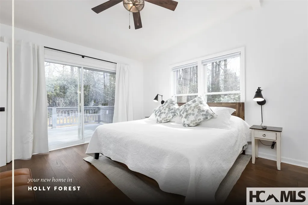 885 Hickory Drive Sapphire NC 28774