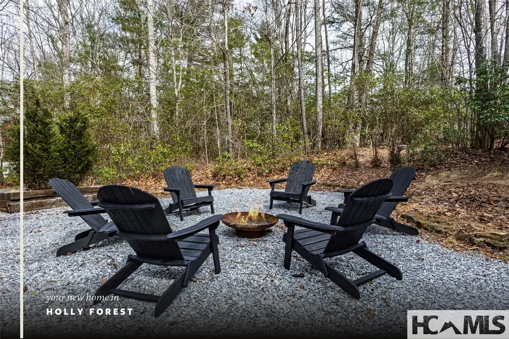 885 Hickory Drive Sapphire NC 28774