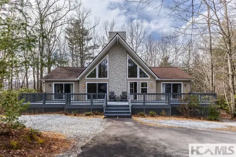 885 Hickory Drive Sapphire NC 28774