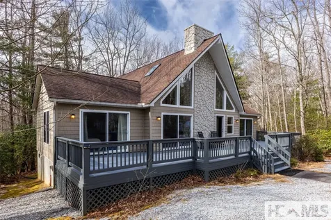 885 Hickory Drive Sapphire NC 28774