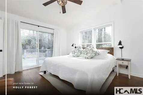 885 Hickory Drive Sapphire NC 28774